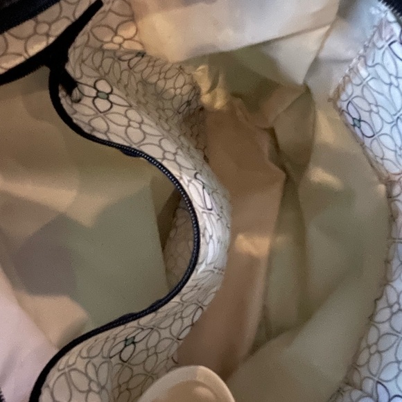 Tignanello hobo shoulder bag - Picture 10 of 10